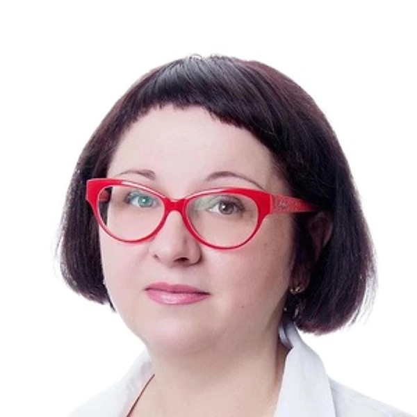 Карьева Валерия Викторовна — Врач УЗИ, Владивосток