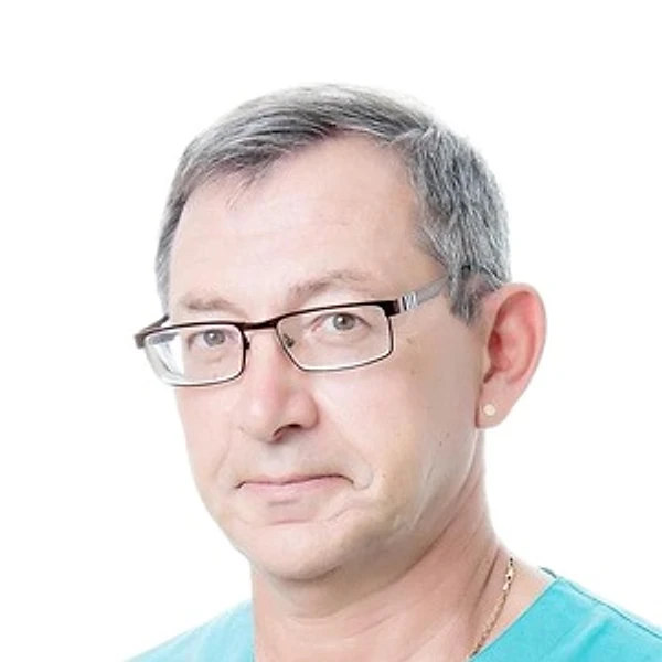 Славин Алексей Геннадьевич — Врач УЗИ, Владивосток