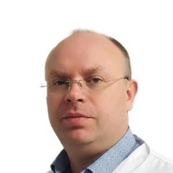 Плакунов Алексей Владимирович — Уролог, Врач УЗИ, Эндоскопист, Арзамас
