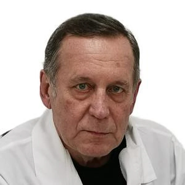 Рогозин Николай Васильевич — Хирург, Арзамас
