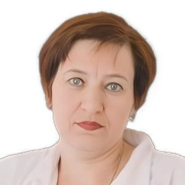 Рябова Елена Владимировна — Гинеколог, Арзамас