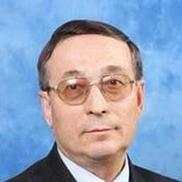 Никитин Лев Николаевич — Психиатр, Чебоксары