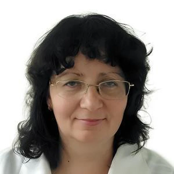 Столярова Александра Борисовна — Кардиолог, Ревматолог, Терапевт, Арзамас
