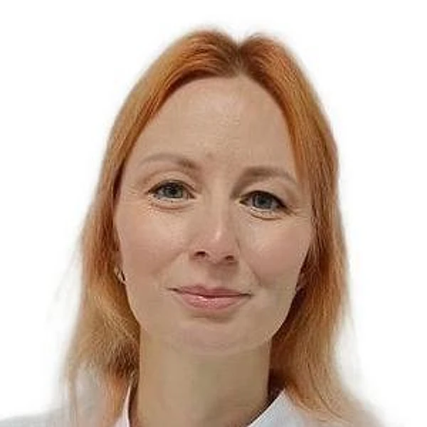 Тарасова Анна Сергеевна — Психиатр, Психотерапевт, Арзамас