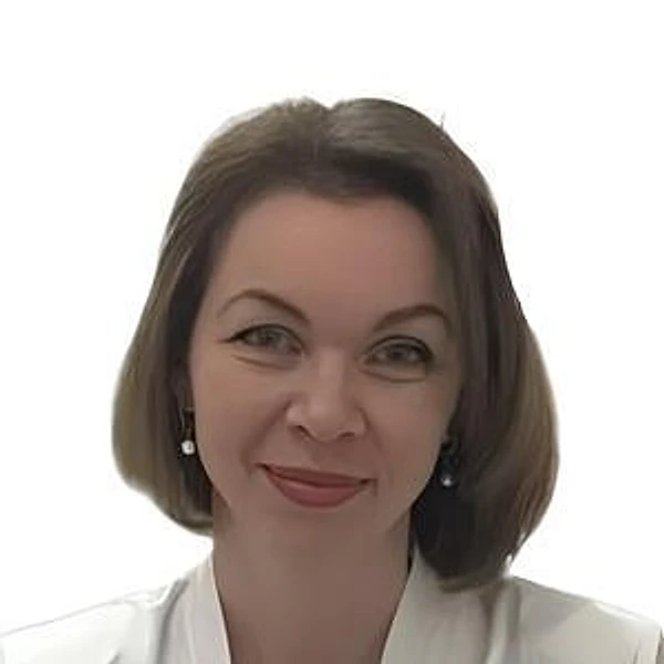 Тупикова Ольга Сергеевна — ЛОР, Арзамас