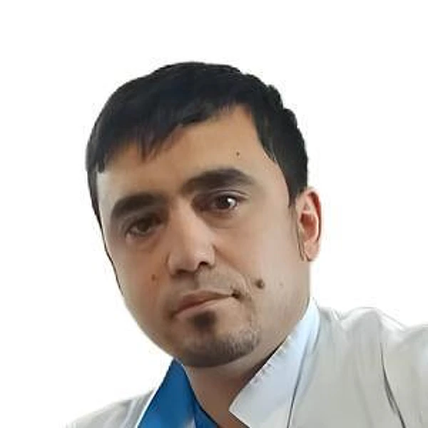 Турсунов Икрам Тахирович — Уролог, Врач УЗИ, Арзамас