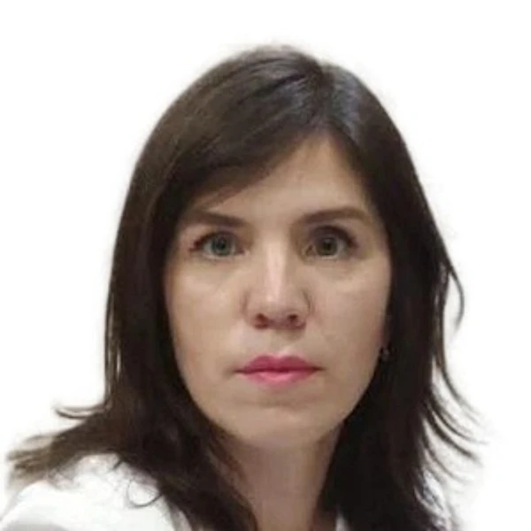 Чадыкова Оксана Викторовна — Педиатр, Арзамас