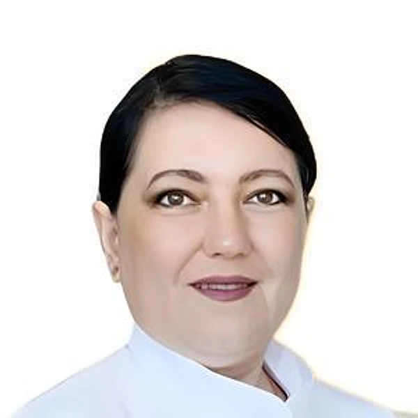 Чистова Ольга Николаевна — Рентгенолог, Арзамас
