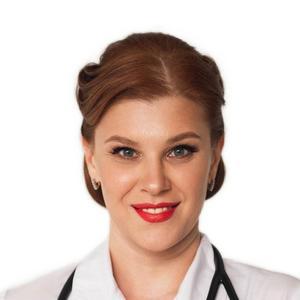 Яшкова Анна Александровна — Терапевт, Инфекционист, Арзамас