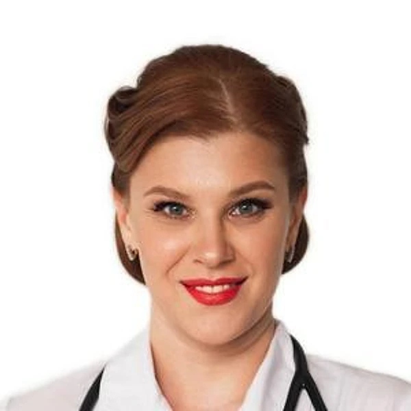 Яшкова Анна Александровна — Терапевт, Инфекционист, Арзамас