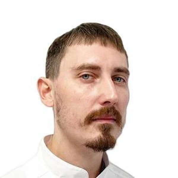 Лапаев Алексей Александрович — Рентгенолог, Арзамас