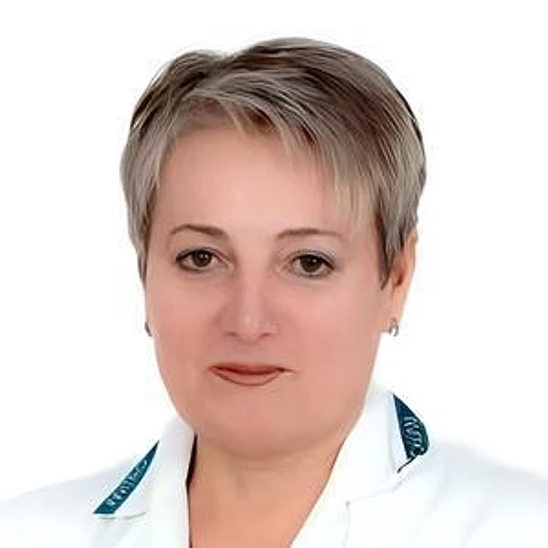 Малигловка Светлана Юрьевна — Врач УЗИ, Детский врач УЗИ, Красноярск