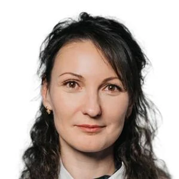 Курган Ольга Николаевна — Кардиолог, Врач УЗИ, Арзамас