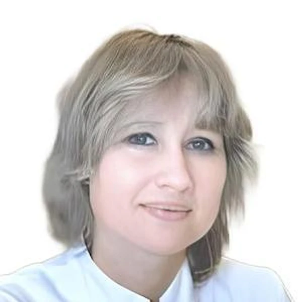 Фадеева Евгения Александровна — Онколог-дерматолог, Дерматолог, Казань