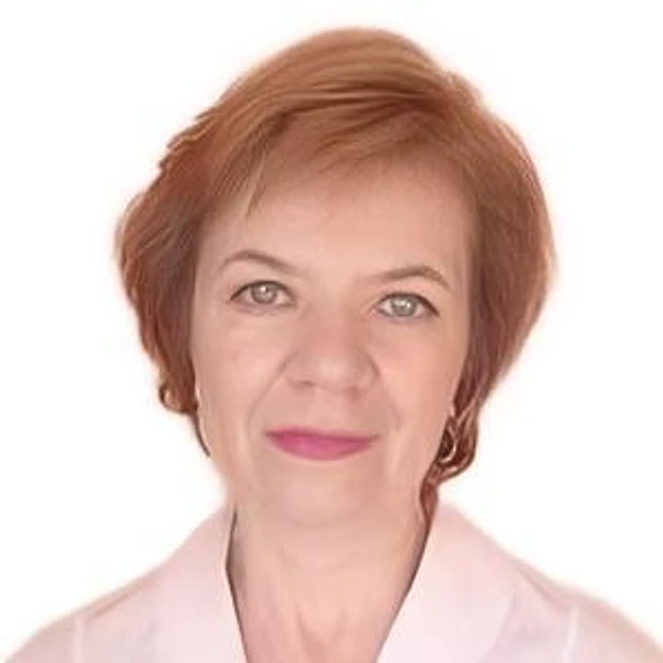 Егорова Марина Борисовна — Функциональный диагност, Казань