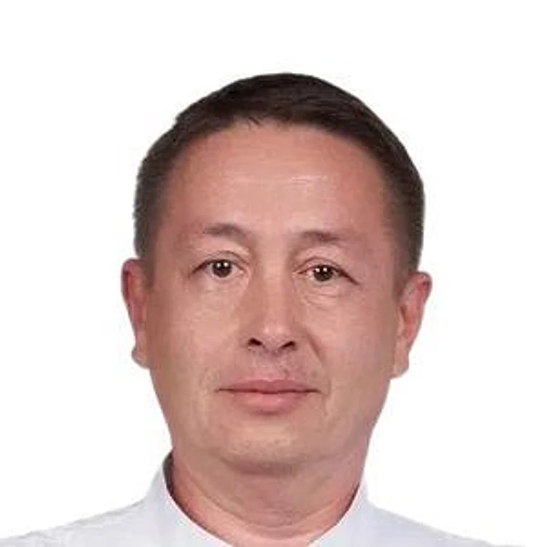 Самитов Аскар Ильгизарович — Уролог, Андролог, Казань