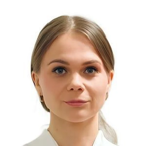 Гончарова Екатерина Николаевна — Нефролог, Тамбов