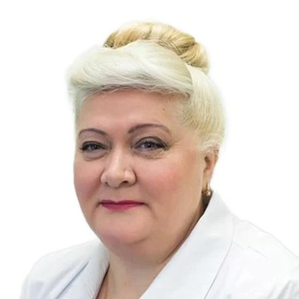 Ермолаева Маргарита Валентиновна — Гинеколог, Акушер, Арзамас