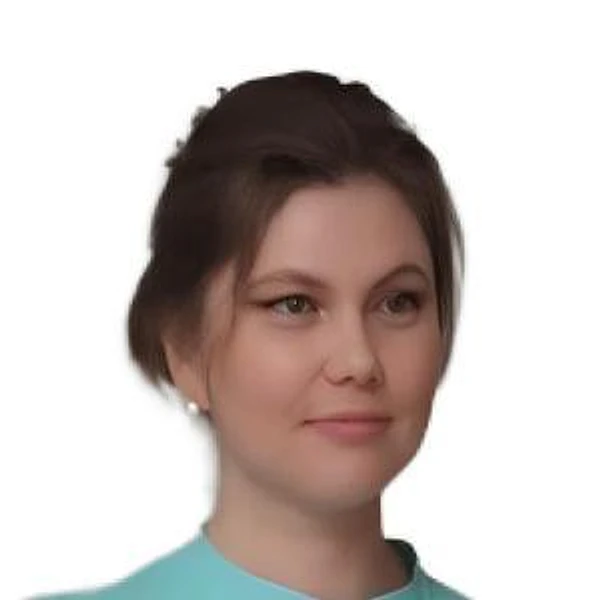 Харина Екатерина Анатольевна — Акушер, Врач УЗИ, Гинеколог, Арзамас