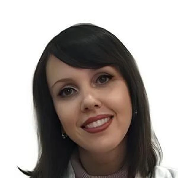 Юматова Полина Анатольевна — Гинеколог, Арзамас