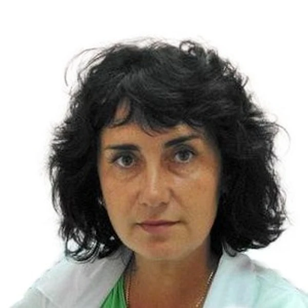 Пантина Лариса Евгеньевна — Дерматолог, Венеролог, Детский дерматолог, Арзамас
