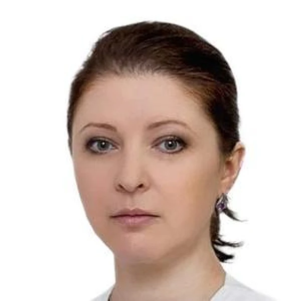 Гришанина Елена Сергеевна — Дерматолог, Венеролог, Детский дерматолог, Арзамас