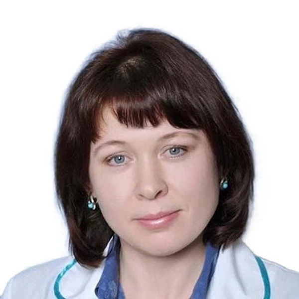Петрова Ирина Егоровна — Детский психиатр, Чебоксары