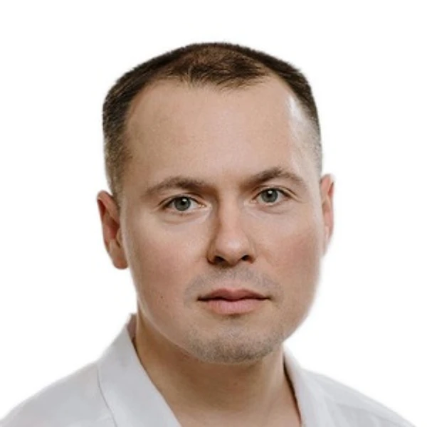 Абжалилов Фарук Маратович — Травматолог, Ортопед, Астрахань