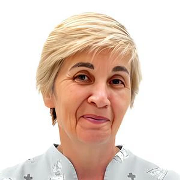 Перевалова Гульнара Гайфулловна — Стоматолог-ортодонт, Новосибирск