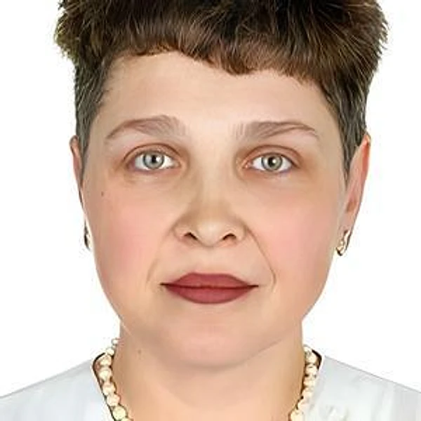 Обижаева Инна Руслановна — Стоматолог, Пародонтолог, Стоматолог-хирург, Новосибирск