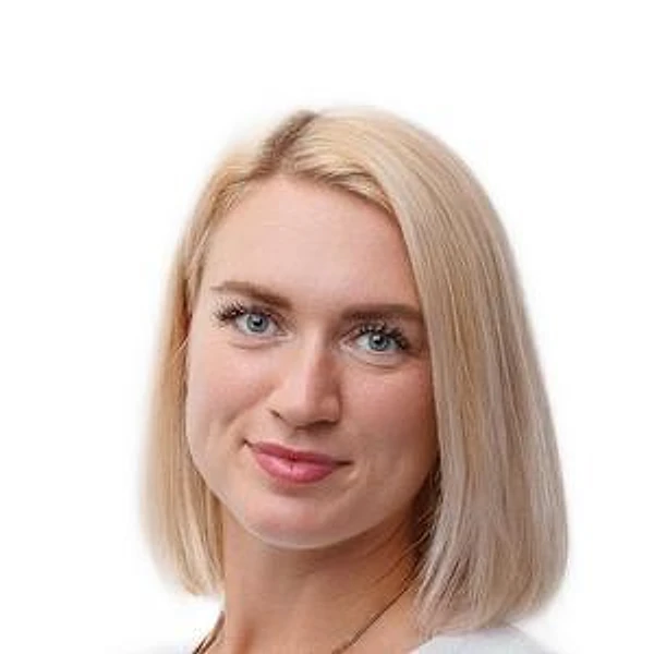 Ефремова Анна Николаевна — Стоматолог, Севастополь