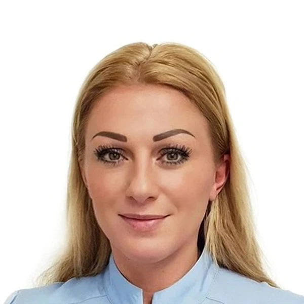 Пилюшина Екатерина Игоревна — Стоматолог, Детский стоматолог, Новосибирск