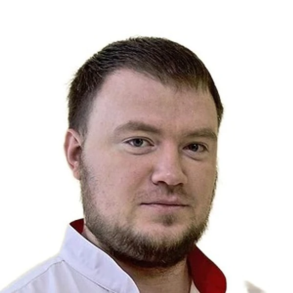 Кошелев Александр Сергеевич — Уролог, Суворов