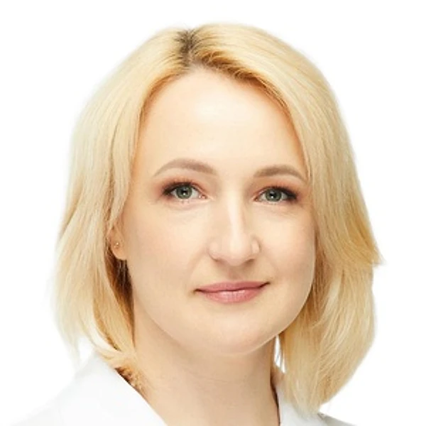 Гордеева Марина Владимировна — Офтальмолог (окулист), Санкт-Петербург
