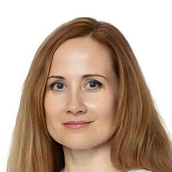 Ястребова Софья Владимировна — Дефектолог, Логопед, Одинцово
