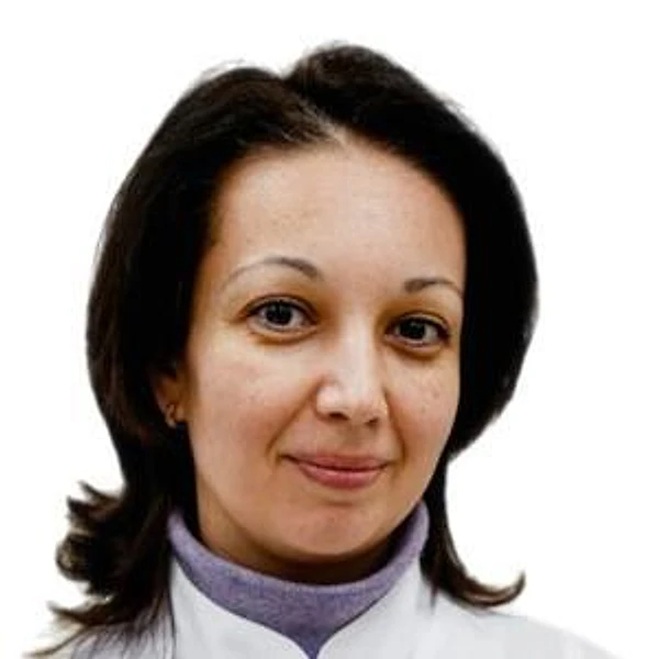 Косова Ольга Михайловна — Функциональный диагност, Реутов