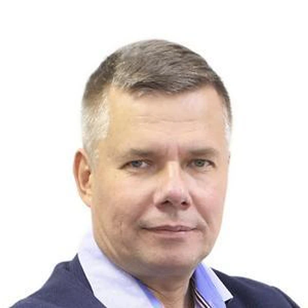 Рычков Николай Николаевич — Психотерапевт, Красноярск