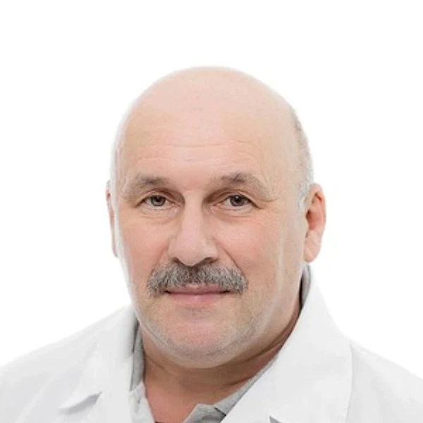 Отт Виктор Робертович — Врач УЗИ, Детский врач УЗИ, Екатеринбург
