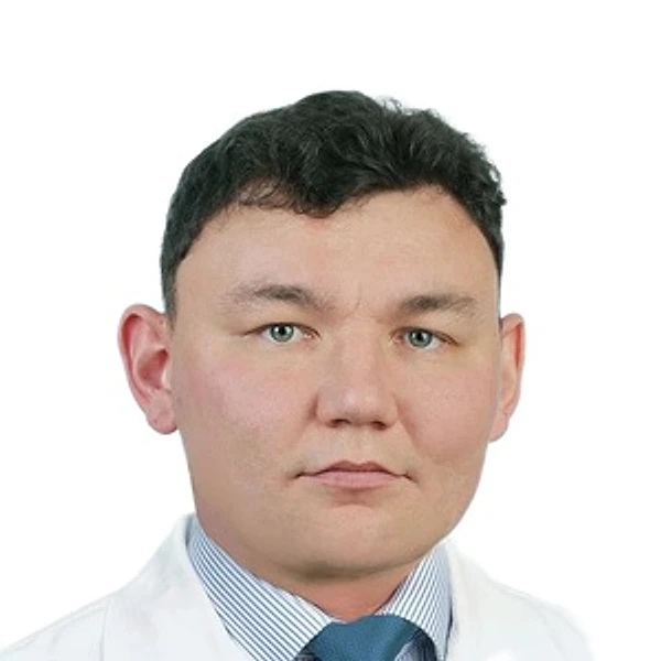 Идрисов Тэймураз Саитгалиевич — Хирург, Проктолог (колопроктолог), Эндоскопист, Уфа