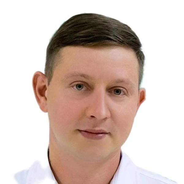 Шевцов Степан Викторович — Уролог, Андролог, Врач УЗИ, Детский андролог, Детский уролог, Смоленск