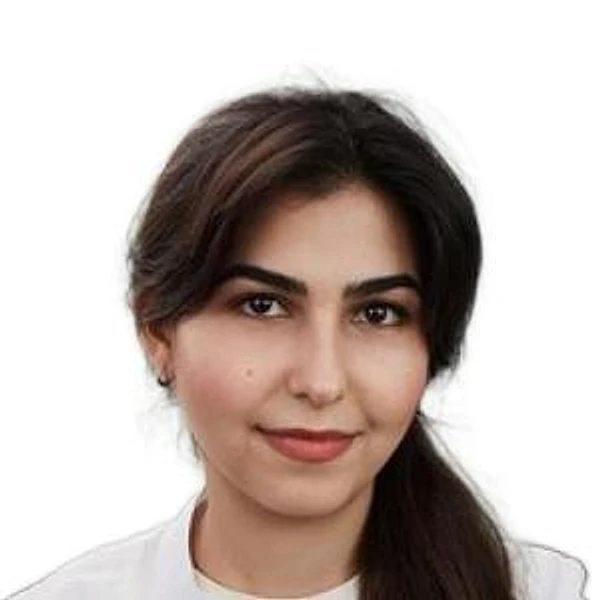 Каспарьян Гаянэ Васильевна — Кардиолог, Врач УЗИ, Ростов-на-Дону