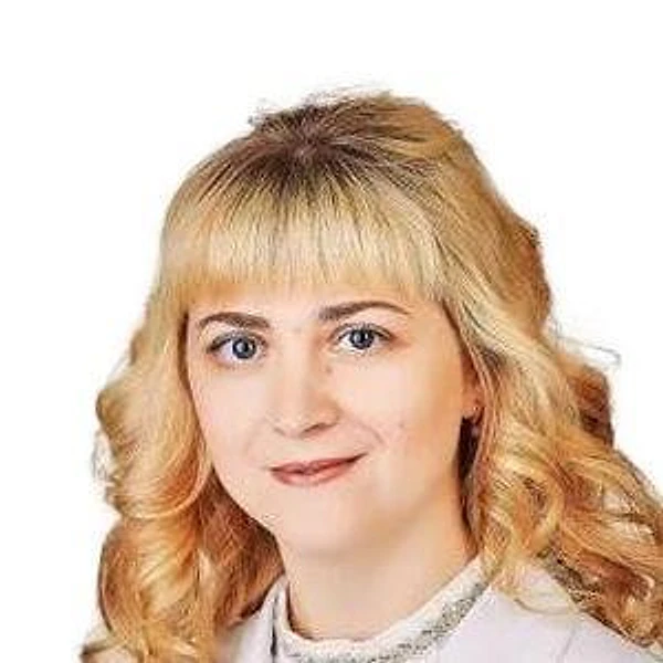 Лаврова Марина Николаевна — Врач УЗИ, Терапевт, Рязань