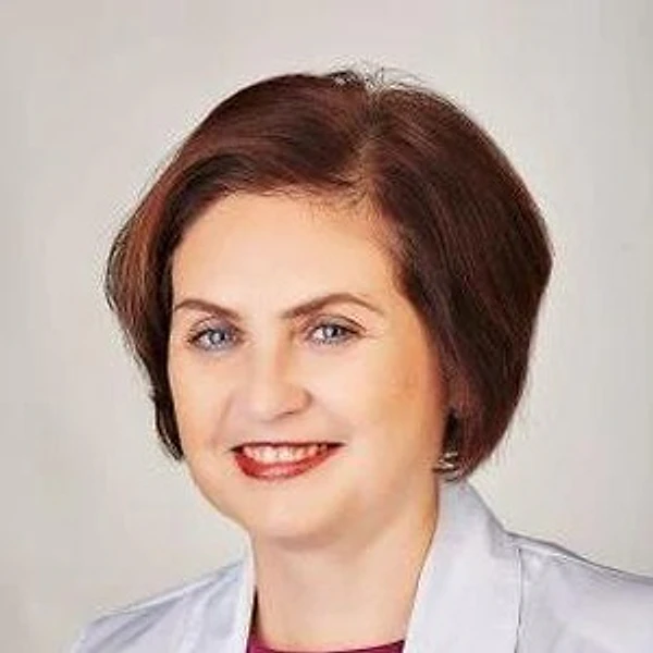 Денисова Татьяна Ивановна — Функциональный диагност, Рязань