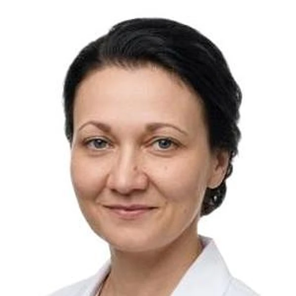 Синяк Елена Николаевна — Терапевт, Гастроэнтеролог, Новосибирск