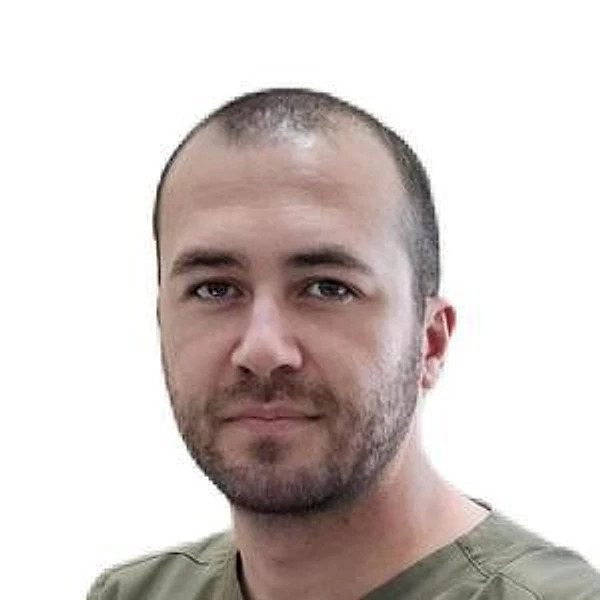 Дударов Адам Урусханович — Хирург, Казань