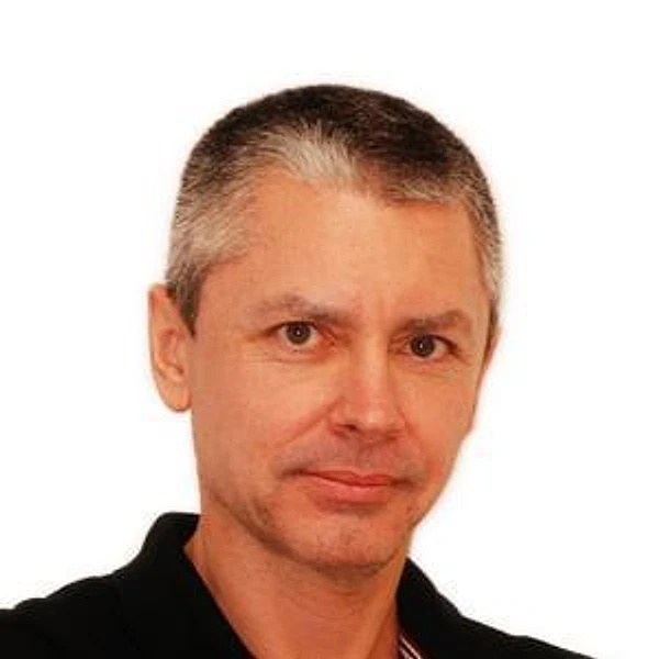 Колибаба Александр Иванович — Стоматолог-ортопед, Санкт-Петербург