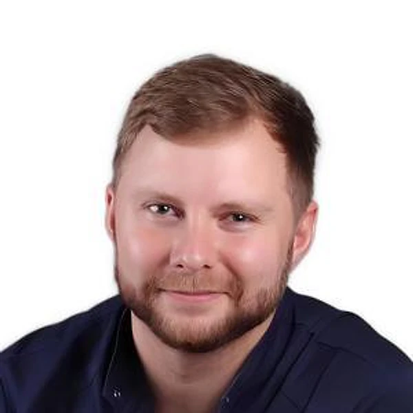 Сказкин Владислав Александрович — Стоматолог-ортодонт, Москва