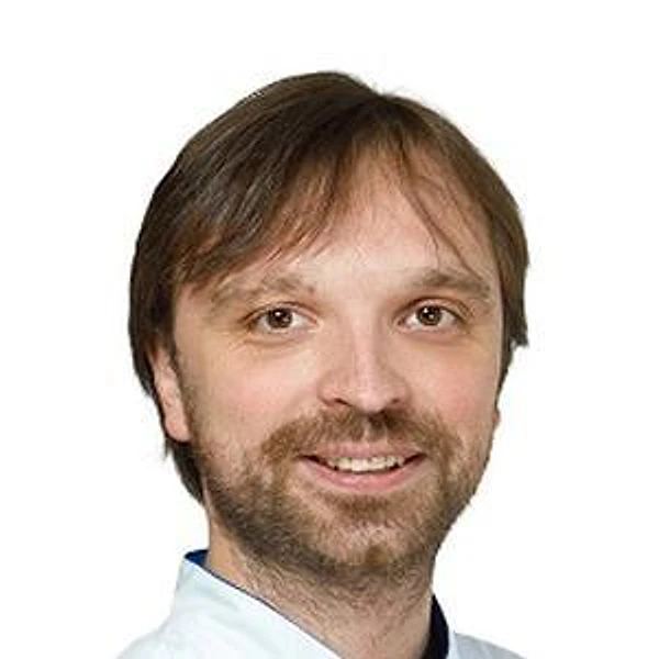 Муханов Виктор Викторович — Ортопед, Врач физической и реабилитационной медицины (ФРМ), Травматолог, Москва
