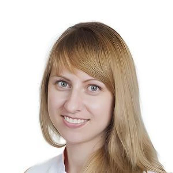 Терехова Татьяна Владимировна — Детский стоматолог, Стоматолог, Стоматолог-ортопед, Сочи