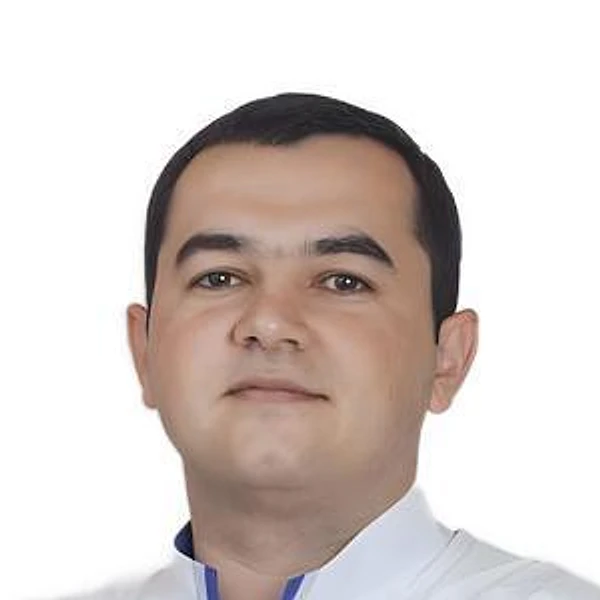 Карапетян Григор Геворкович — Стоматолог, Стоматолог-ортопед, Сочи